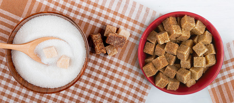 Jaggery - Sugar (Symbolic Picture)