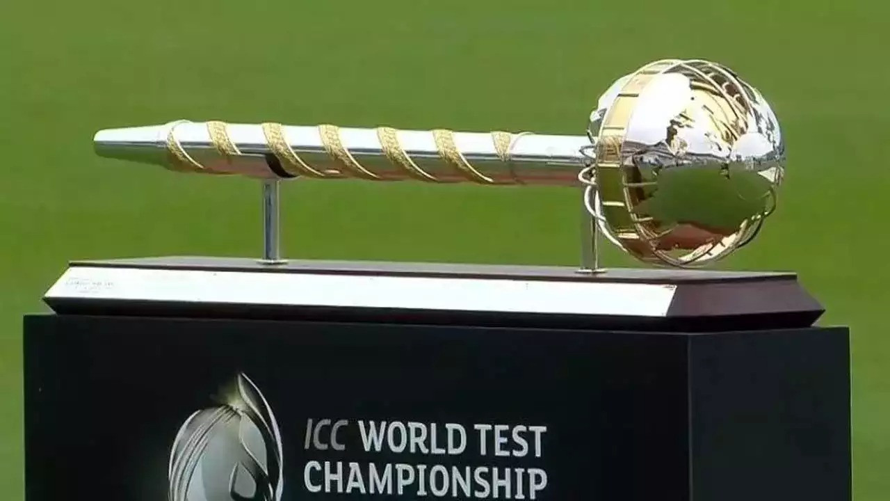 World Test Championship