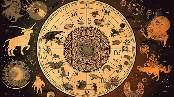 Zodiac Sign (File Picture)