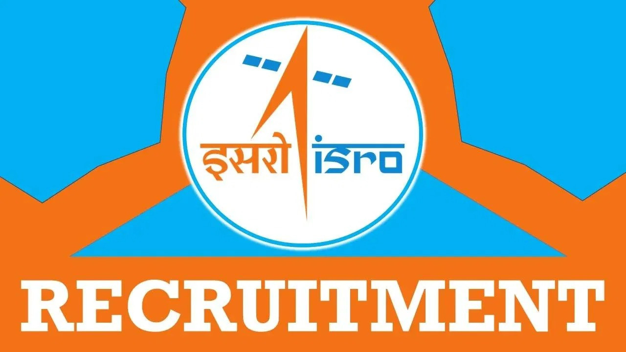 ISRO Recruitment 2023