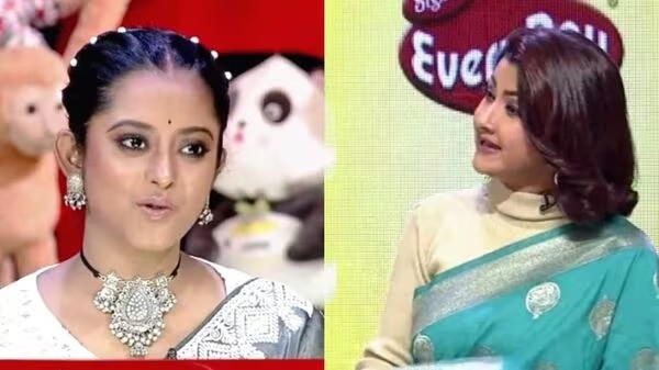 Shruti Das in Didi No 1 (File Picture)