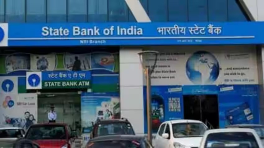 State Bank Of India