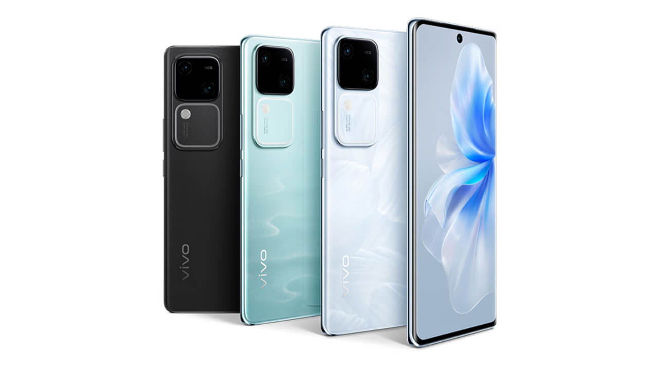 Vivo S18