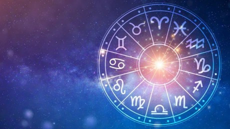 Zodiac Sign (File Picture)