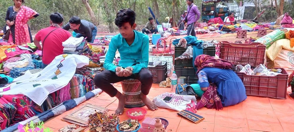 Poush Mela (File Picture)