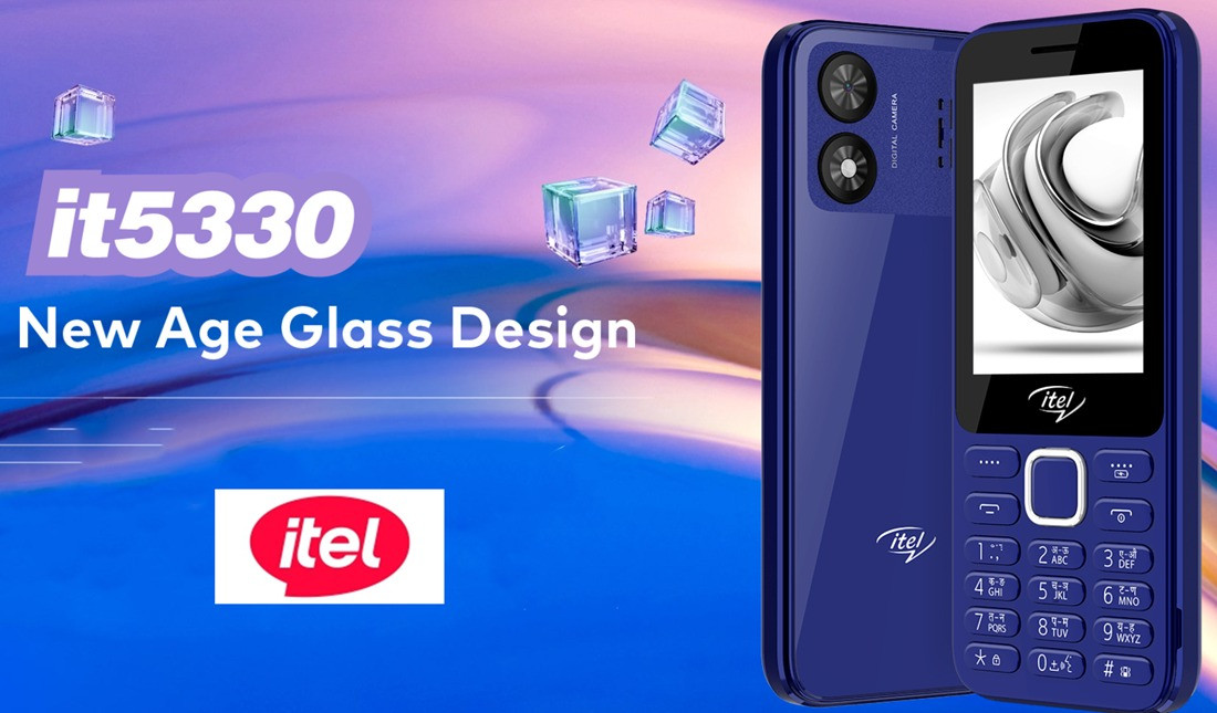 Itel it5330