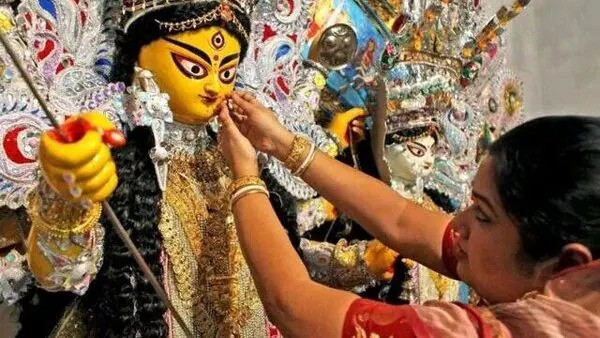 Durga Puja 2024 (File Picture)