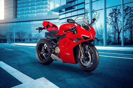 Ducati