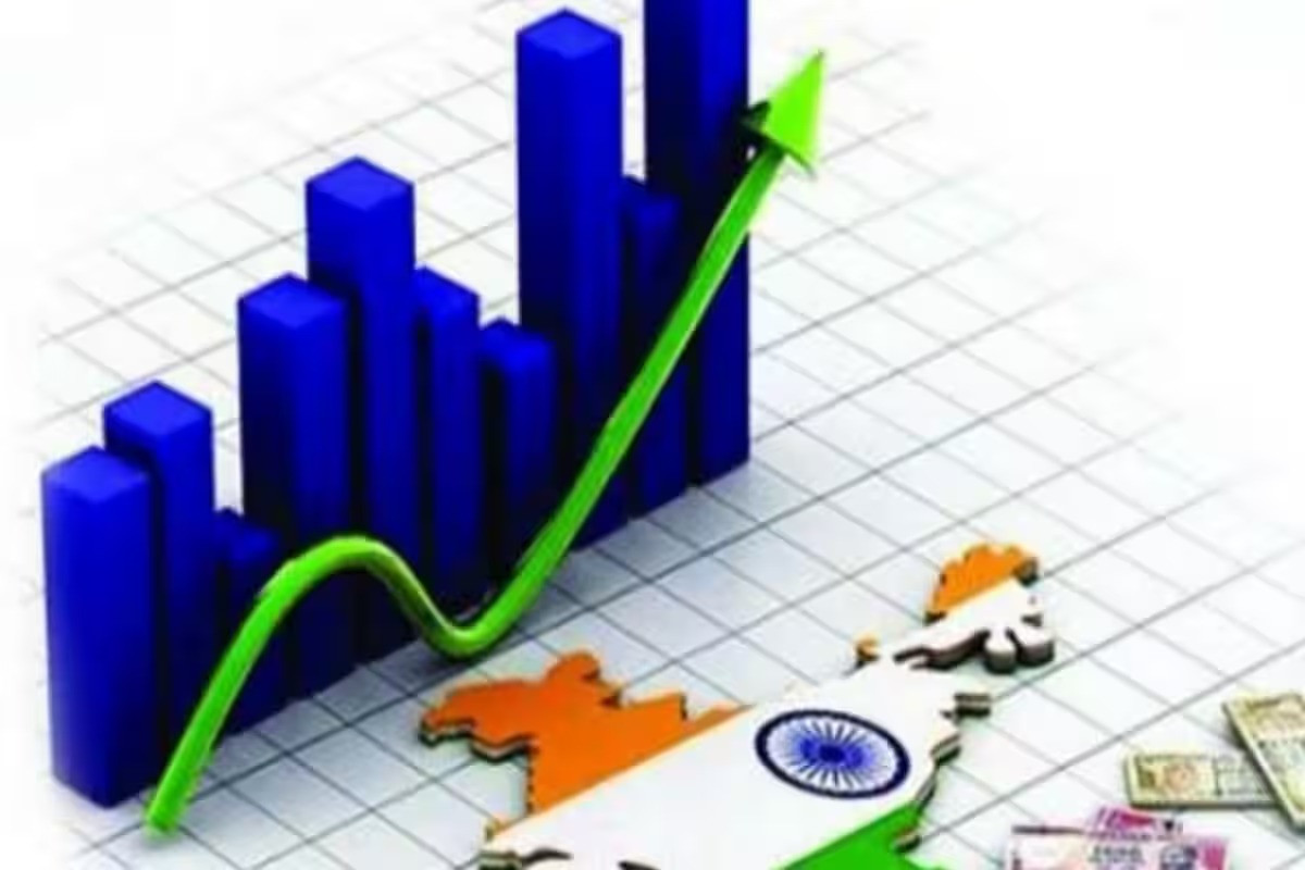 India Economy and Trade