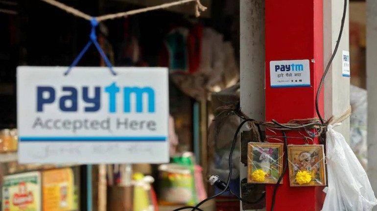 Paytm Layoff