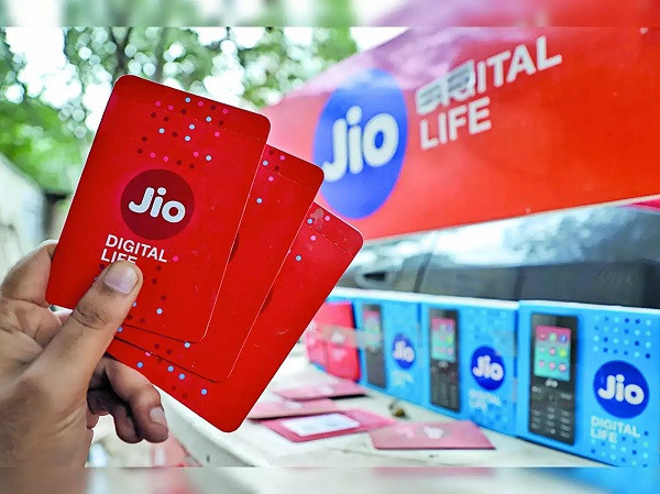 Jio