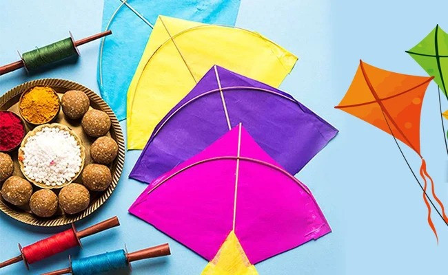 Makar Sankranti  2024 (Symbolic Picture)