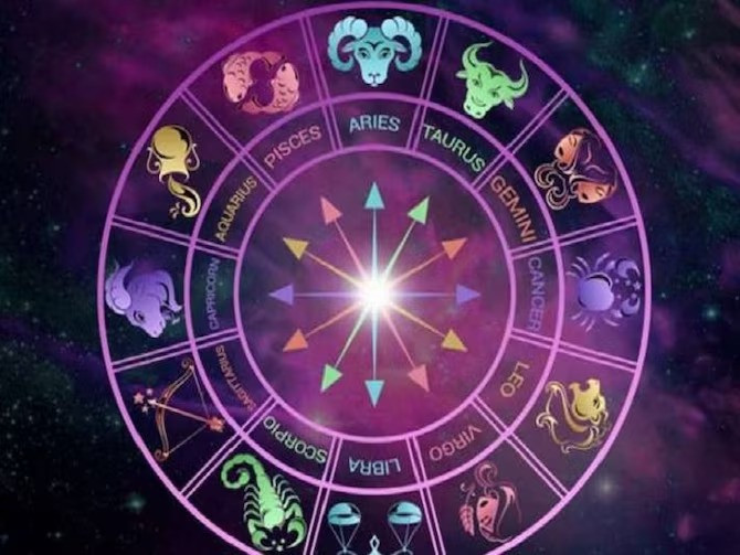 Zodiac Sign (File Picture)