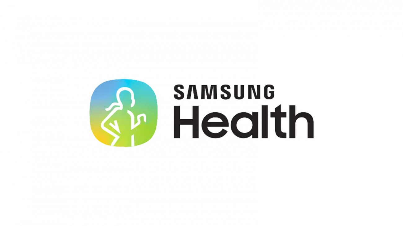 Samsung Health (Symbolic Picture)