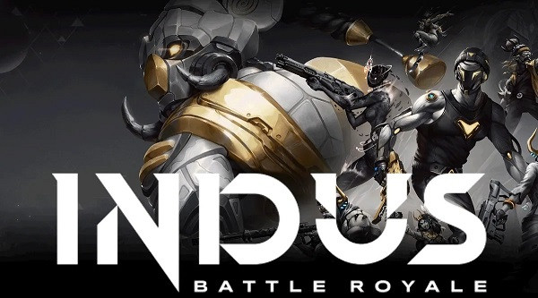 Indus Battle Royale game