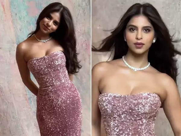 Suhana Khan