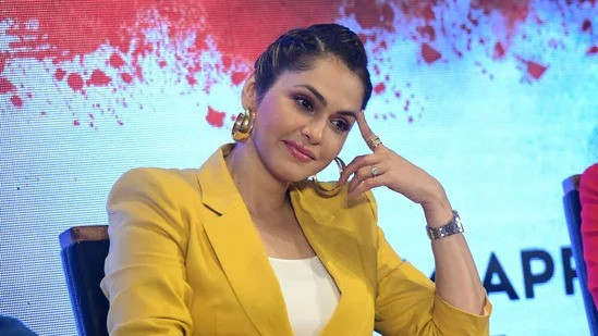 Isha Koppikar