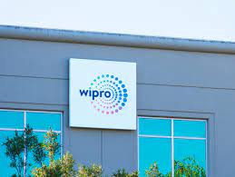 WIPRO (File Pictur)