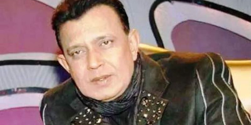 Mithun Chakraborty (File picture)