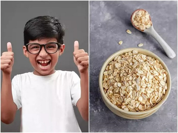 These five foods can be useful in increasing the height of children