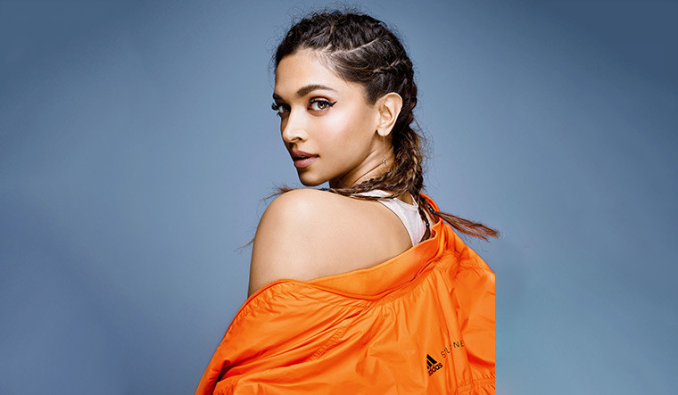 Deepika Padukone (File Picture)