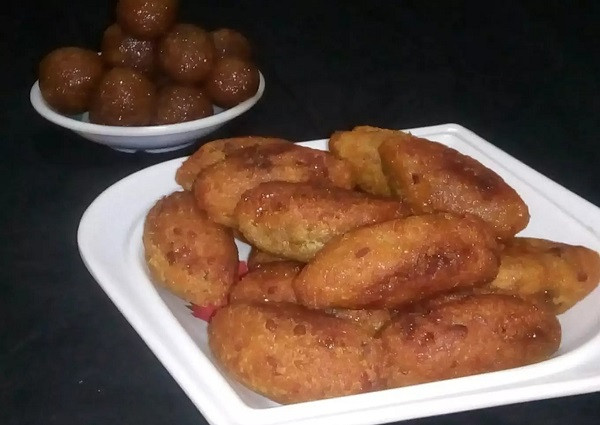 Bhaja Pitha (File Picture)