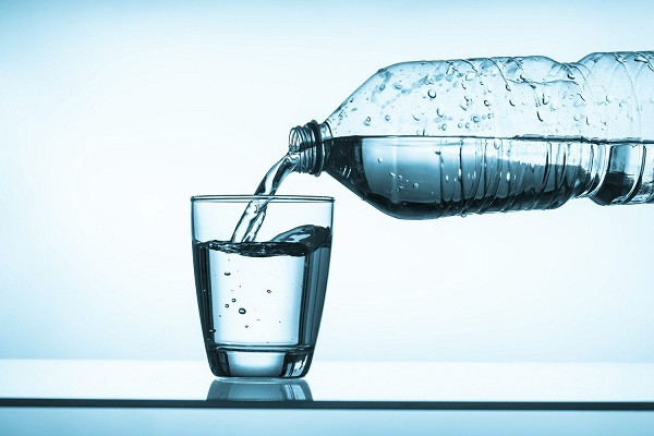 Drinking Water (File Picture)