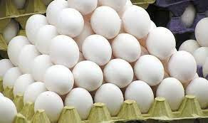 Eggs Price Hike in Pakistan (Symbolic Picture)