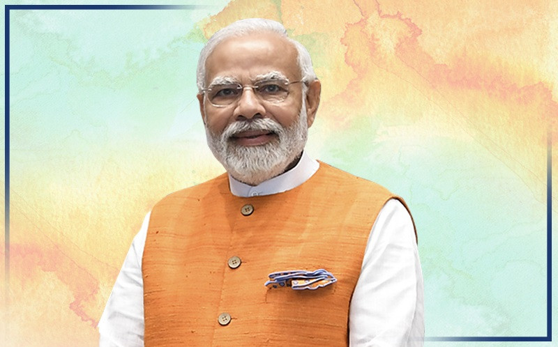 Prime Minister Narendra Modi