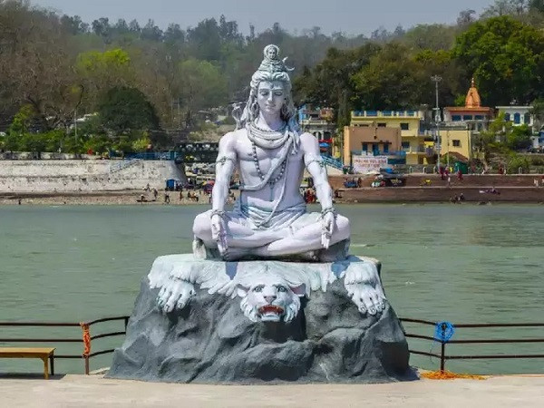 Mahashivratri (File Picture)