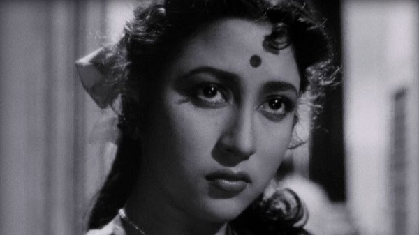 Mala Sinha (File Picture)