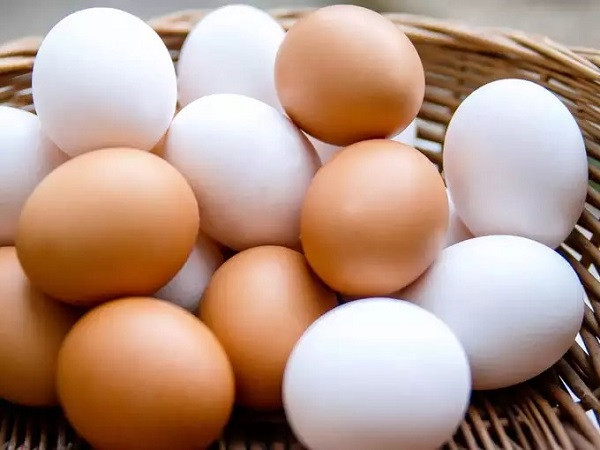 Eggs (File Picture)