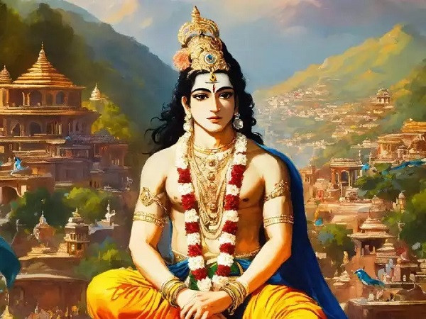 Lord Rama Apps (File Picture)