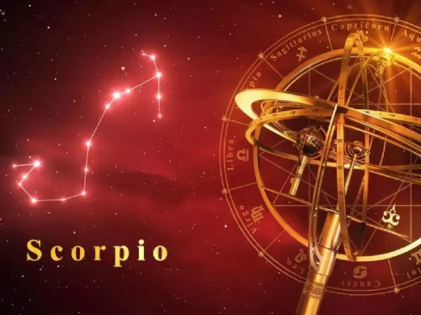 Scorpio Monthly Horoscope (Symbolic Picture)