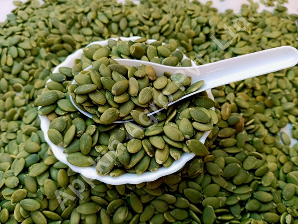 Pumpkin Seeds (File Picture)