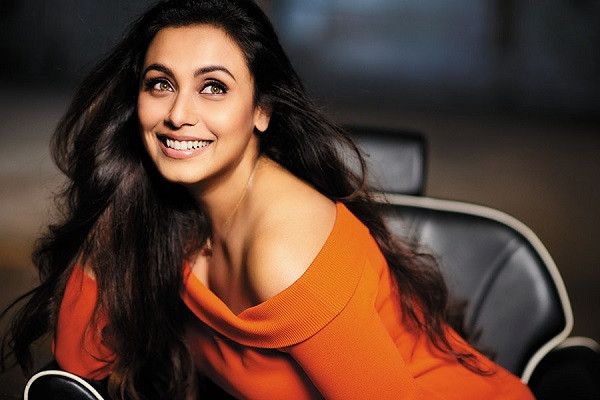 Rani Mukherjee (File Picture)