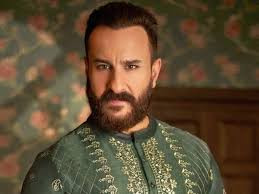 Saif Ali Khan (File Picture)