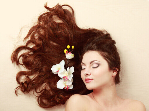 Hair spa (Symbolic Picture)