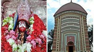 Tarapith Mandir  (File Picture)