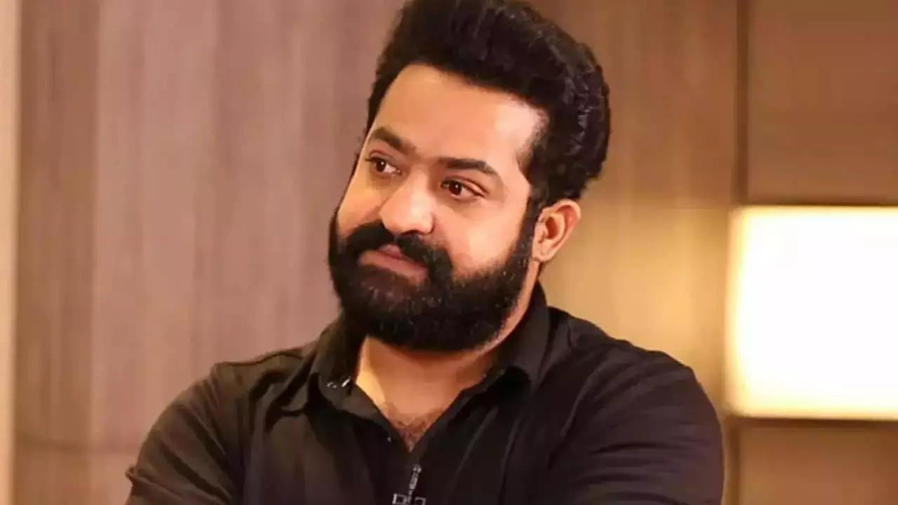 Junior NTR   (File Picture)