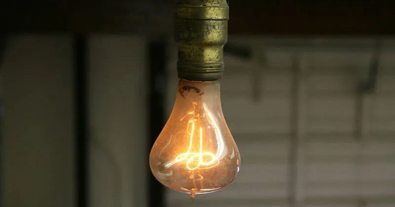 Oldest Bulb in the World (Collected)