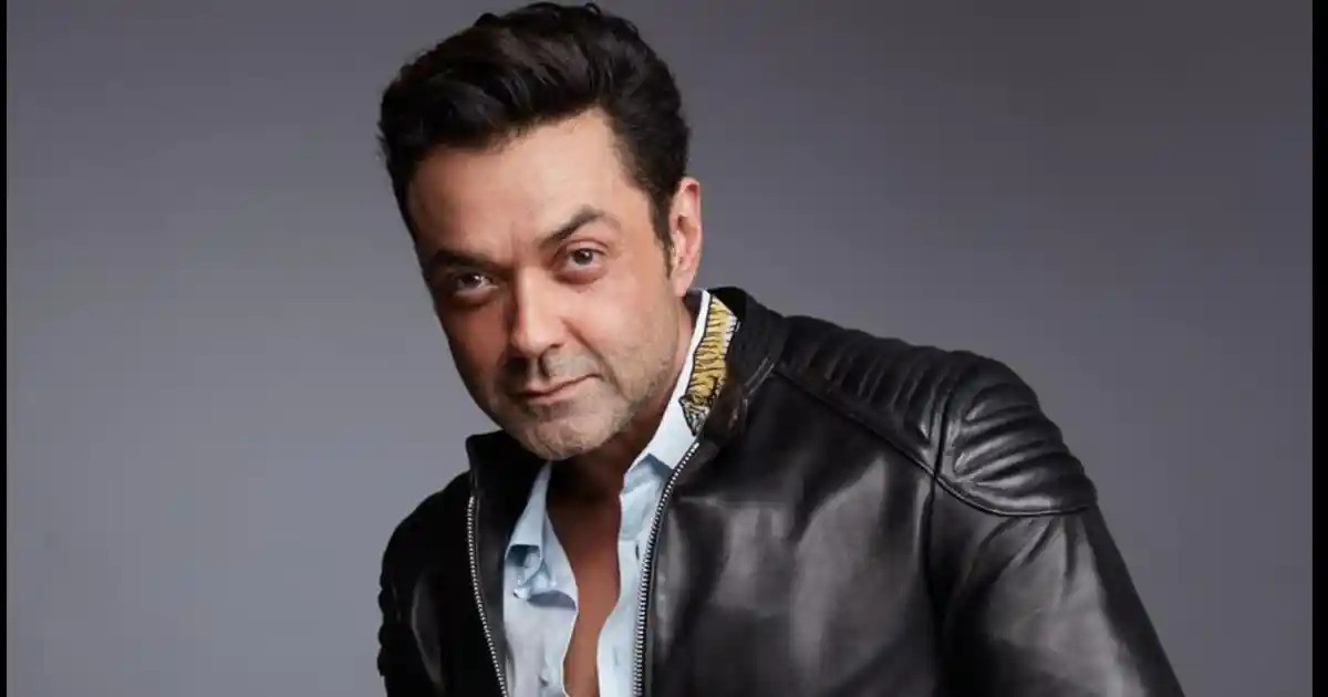 Bobby Deol  (file picture)