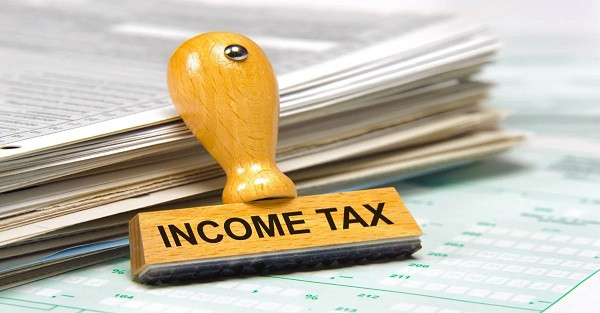 Income Tax