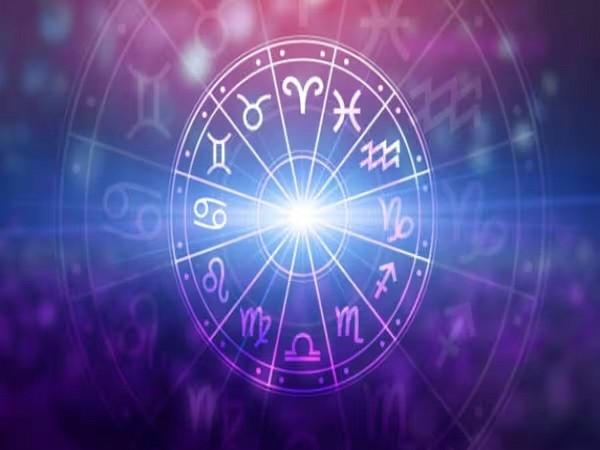 Zodiac Sign (Symbolic Picture)