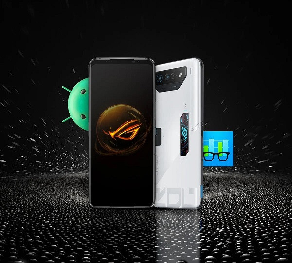 Asus ROG Phone 8