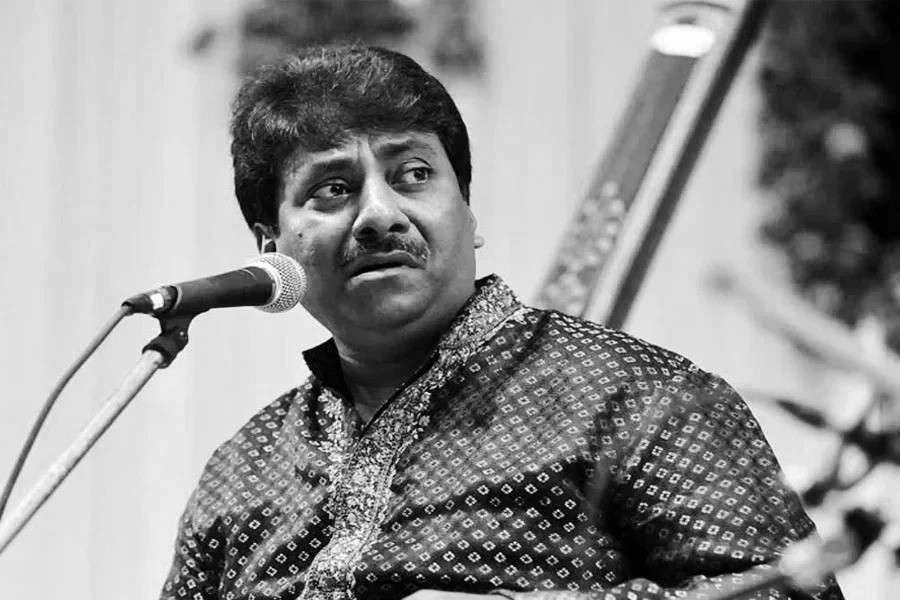 Ustad Rashid Khan (File Picture)