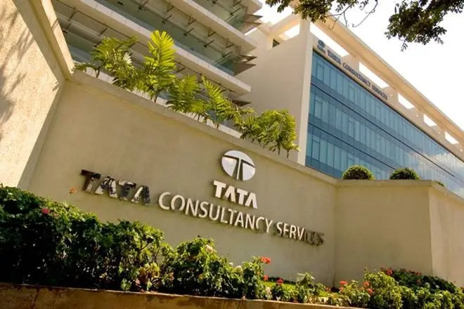 TCS