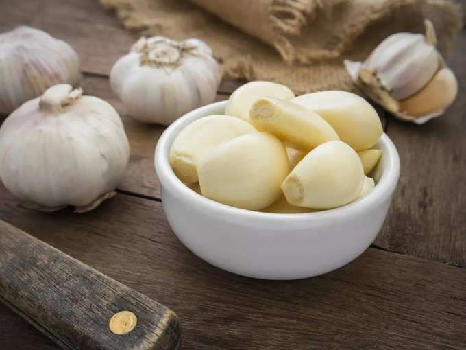 Garlic (File Picture)