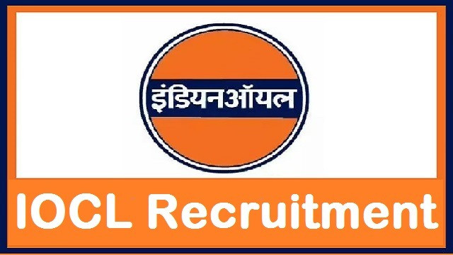 Indian Oil Recruitment 2024