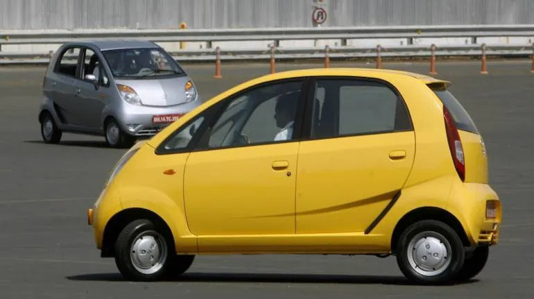 Tata Nano